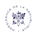 Logo_de_la_présidence_de_la_République_(2018).svg 1